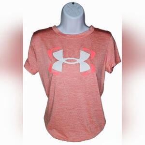 Under Armour Women's Graphic Loose Tee Size S